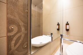 Roof Garden Zaccardi