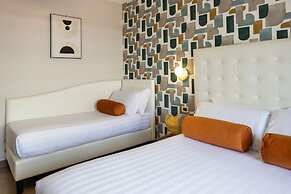 Roof Garden Zaccardi