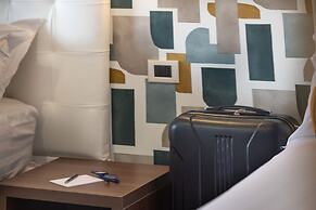 Roof Garden Zaccardi