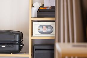 Roof Garden Zaccardi