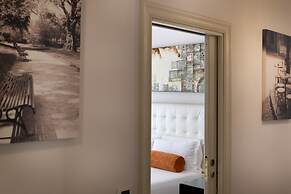 Roof Garden Zaccardi