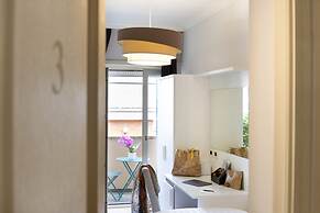 Roof Garden Zaccardi