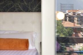 Roof Garden Zaccardi