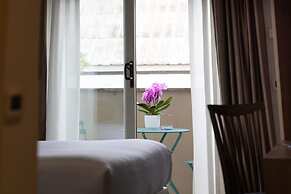 Roof Garden Zaccardi