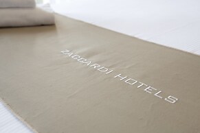 Roof Garden Zaccardi