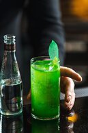 Hotel Villa Zaccardi