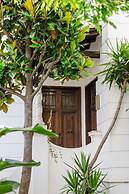 Hotel Villa Zaccardi