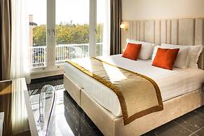 Hotel Villa Zaccardi