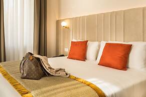 Hotel Villa Zaccardi