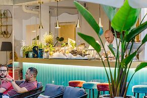 Hotel Villa Zaccardi