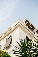 Hotel Villa Zaccardi