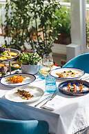 Hotel Villa Zaccardi