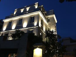 Hotel Villa Zaccardi