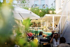 Hotel Villa Zaccardi