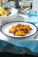 Hotel Villa Zaccardi