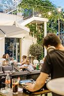 Hotel Villa Zaccardi