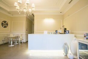 Hotel Villa Zaccardi