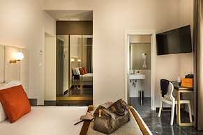 Hotel Villa Zaccardi