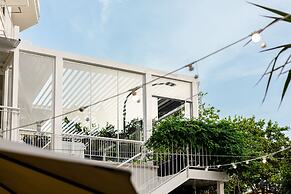 Hotel Villa Zaccardi