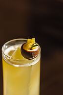 Hotel Villa Zaccardi