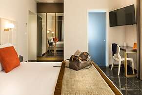 Hotel Villa Zaccardi