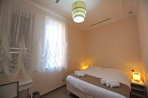 Hotel Villa Zaccardi