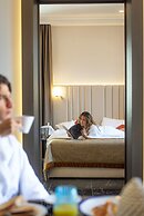 Hotel Villa Zaccardi