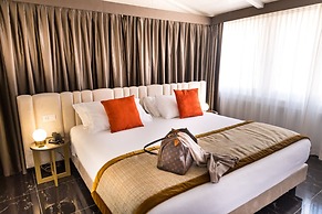 Hotel Villa Zaccardi