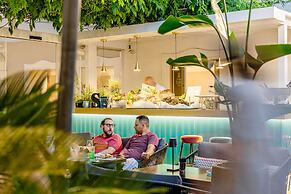 Hotel Villa Zaccardi