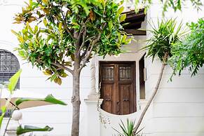 Hotel Villa Zaccardi