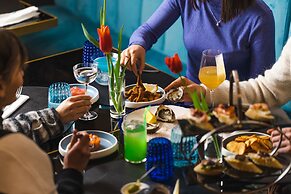 Hotel Villa Zaccardi