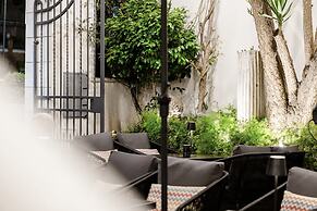 Hotel Villa Zaccardi