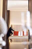 Hotel Villa Zaccardi