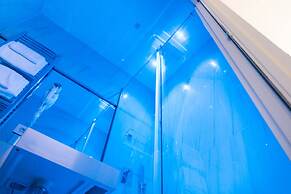 Hotel Villa Zaccardi