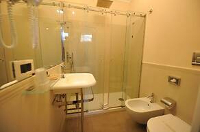 Hotel Villa Zaccardi