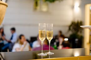 Hotel Villa Zaccardi