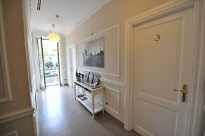 Hotel Villa Zaccardi