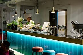 Hotel Villa Zaccardi