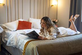 Hotel Villa Zaccardi