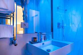 Hotel Villa Zaccardi