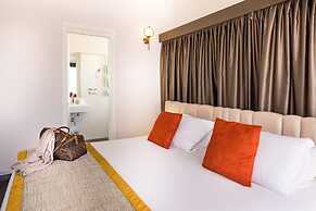 Hotel Villa Zaccardi