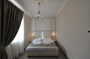 Hotel Villa Zaccardi