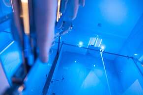 Hotel Villa Zaccardi