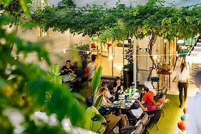 Hotel Villa Zaccardi