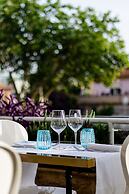 Hotel Villa Zaccardi