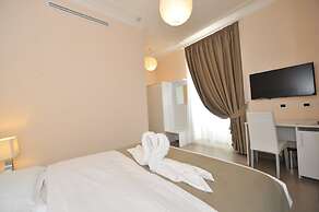 Hotel Villa Zaccardi