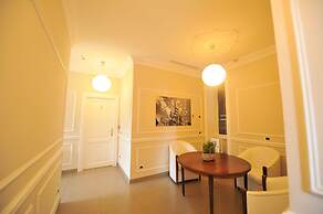 Hotel Villa Zaccardi