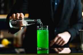 Hotel Villa Zaccardi