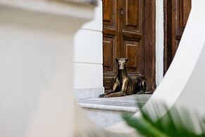 Hotel Villa Zaccardi