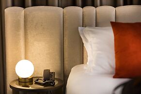 Hotel Villa Zaccardi